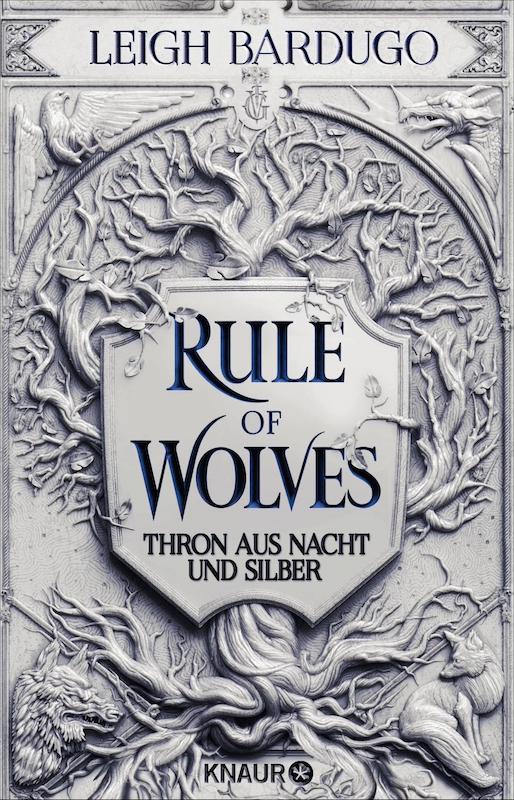 leigh bardugo rule of wolves sequel