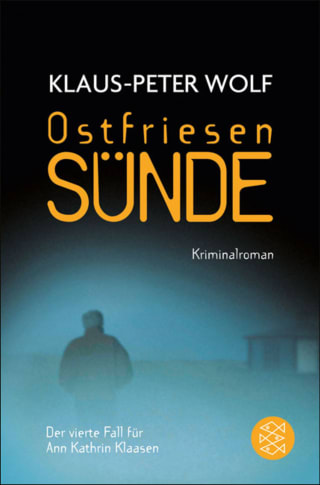 Klaus-Peter Wolf - Klaasen 04 - Ostfriesensuende Buchcover