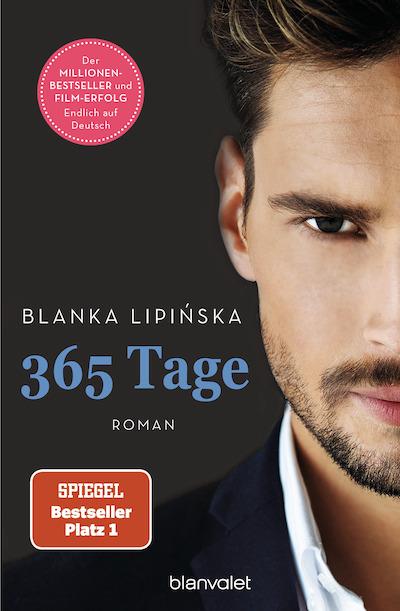 365 Tage von Blanka Lipiska