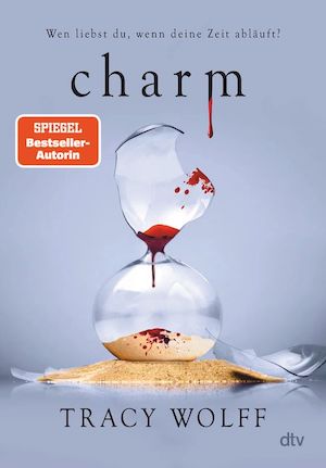 Tracy Wolff Buchcover 05 Crave Charm 2023
