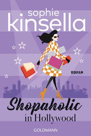 Sophie Kinsella Buchcover Shopaholic Band 7
